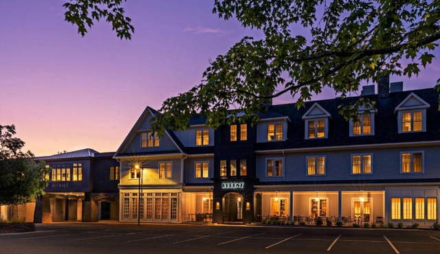 Brookmere Saratoga, a Tribute Portfolio Hotel
