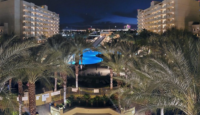 Cancun Resort - Las Vegas - 1 Bedroom, 2 Bath - Sleeps 4