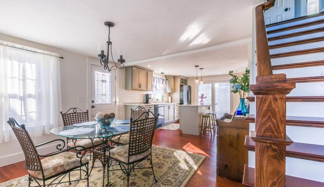 Cape Cod Home—Deck, Near Canal & Bike Path