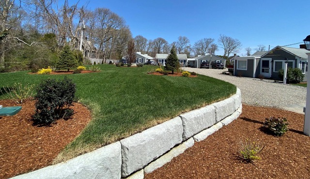 Cape Cod Wishing Well