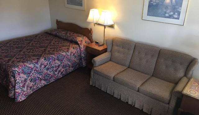 Catamount Motel