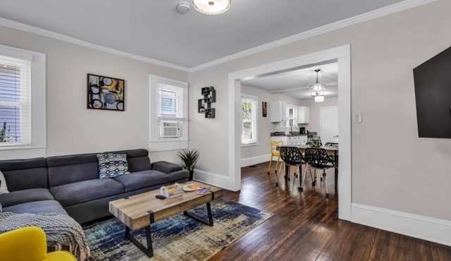 Charlotte Luxury Home NoDa
