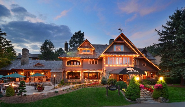 Chetola Resort