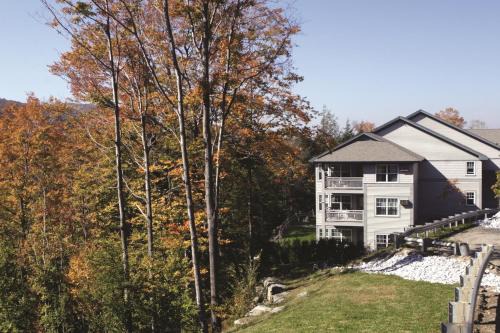 Club Wyndham Smugglers' Notch Vermont
