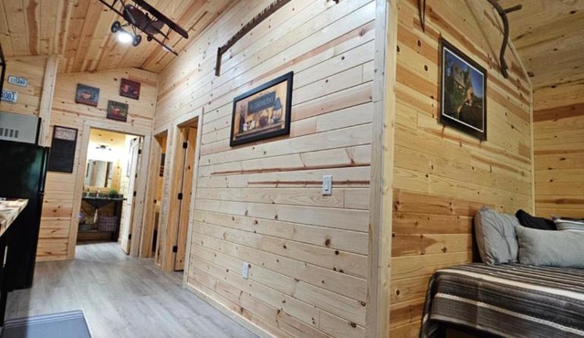 Coal Mountian Resort