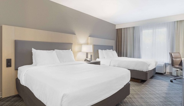 Comfort Inn & Suites Ruston-East