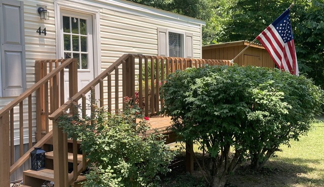 Conveniently Located ~ WiFi ~ Central Heat & Air.