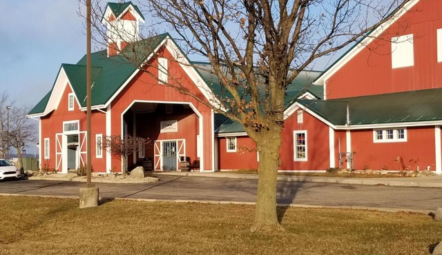 CountrySide Inn