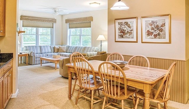 Cozy 3BR– Smugglers' Notch Escape! WEOCV