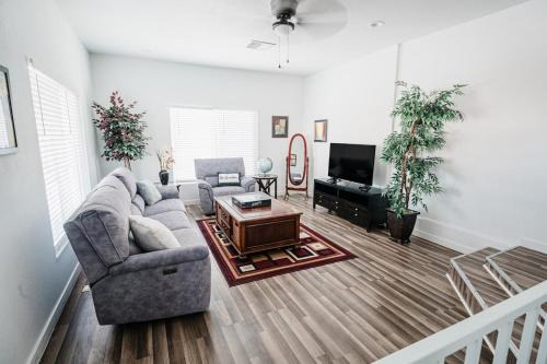 Cozy hidden gem in the desert