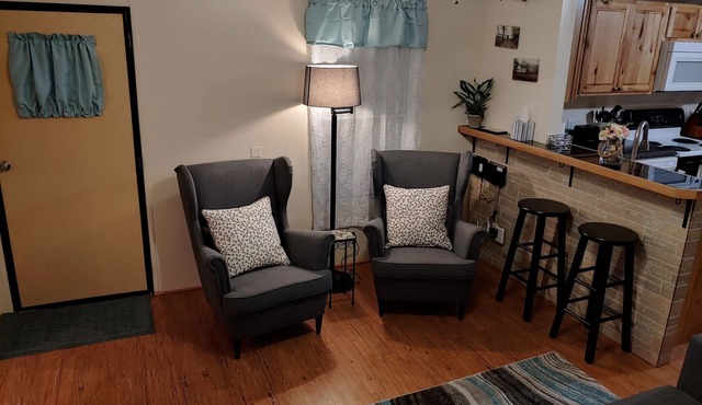 Cozy Hideaway, Country Living Rentals Tanyard, LLC