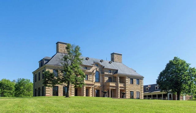 Crossroads Ranch Cornwall