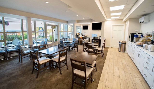 Days Inn Bar Harbor