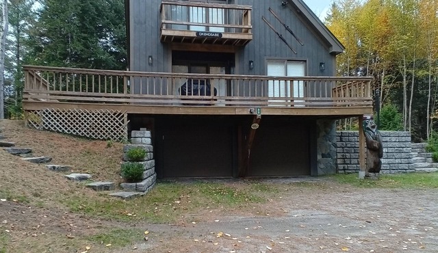 Delightful Vacation Home - Minutes to Okemo, Direct Access to VAST trails