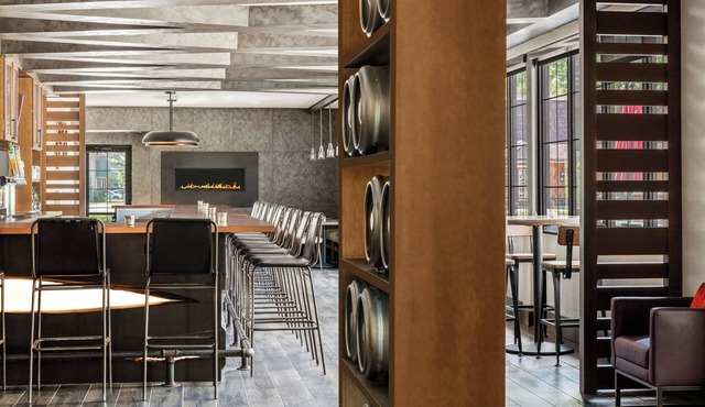 Delta Hotels by Marriott Burlington