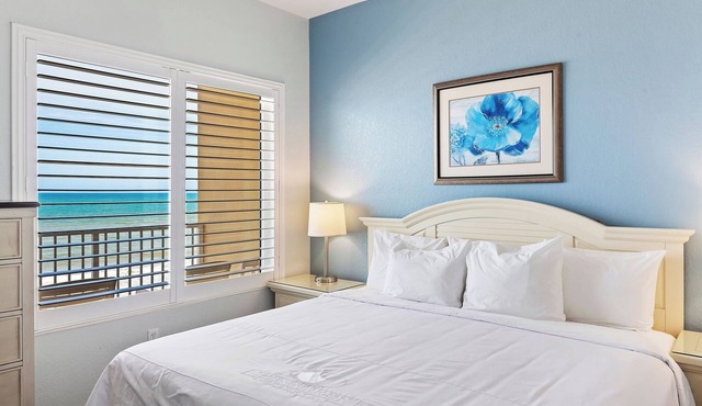 Direct Beach Access + Minutes from Boardwalk, Speedway & Dining Spots