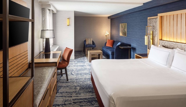 Doubletree by Hilton Washington DC Silver Spring