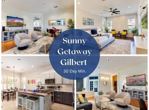 Dublin Gilbert home