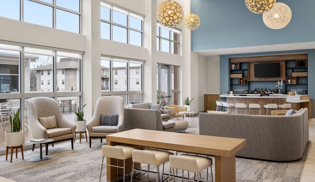 Element by Marriott Springfield South
