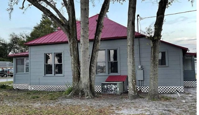 Entire House