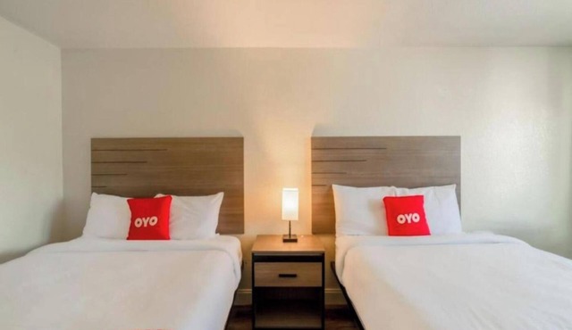 Explore Houston from Our Welcoming Room