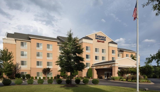 Fairfield Inn and Suites by Marriott Conway