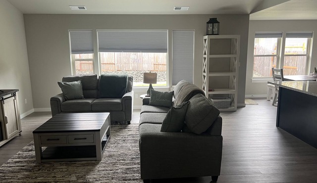 Family home