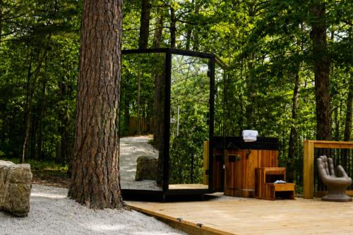 Forest Springs Resort