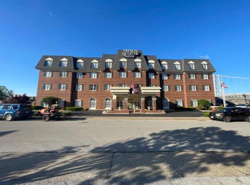 French Quarter Inn Maysville