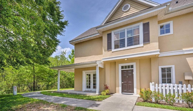 Freshly Renovated 4 Bedroom In Quiet Venetian Bay Next to Nature Reserve