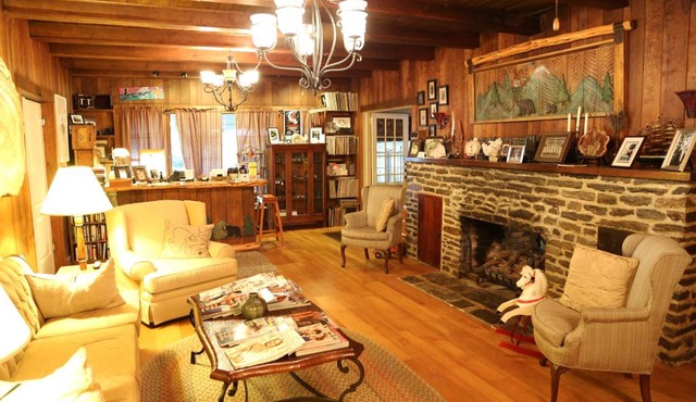 Grandview Lodge