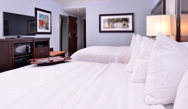 Hampton Inn Rome