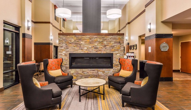 Hampton Inn & Suites Boulder-North