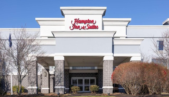 Hampton Inn & Suites Wells-Ogunquit