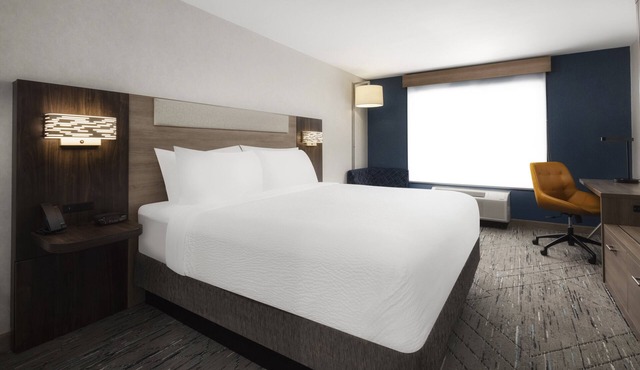 Holiday Inn Express Bothell by IHG
