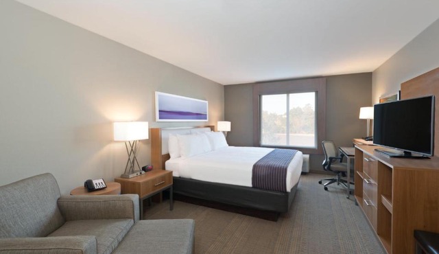 Holiday Inn Express Hotel & Suites Hot Springs by IHG