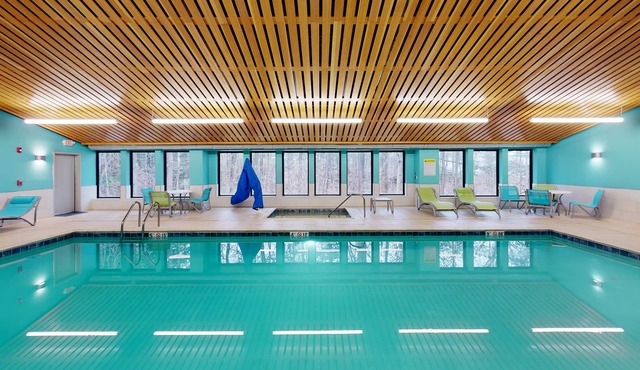 Holiday Inn Express South Burlington by IHG