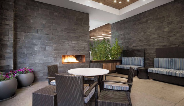 Home2 Suites by Hilton Eugene Downtown University Area