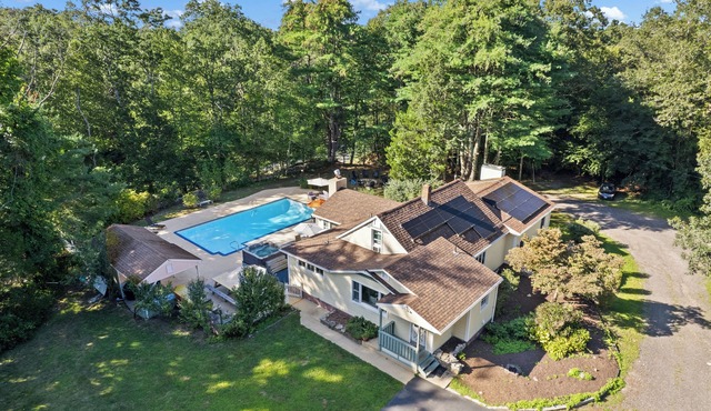 Homestead Near Mystic, Casinos & Beaches