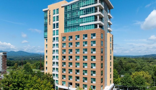 Hotel Indigo Asheville Downtown by IHG