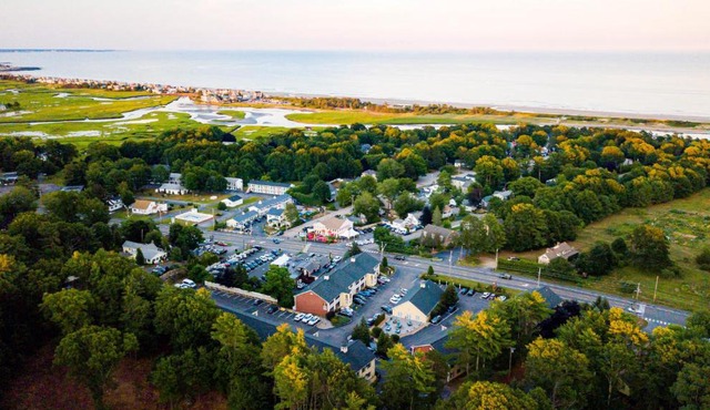 InnSeason Resorts The Falls at Ogunquit