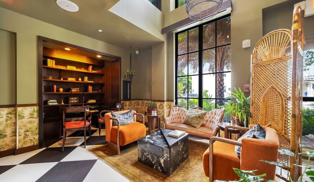 Jefferson Hotel
