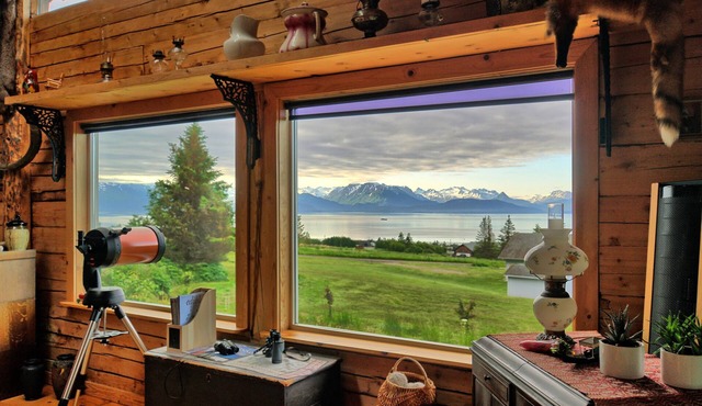 Juneberry Lodge