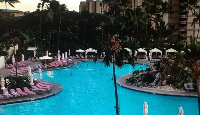 Kaanapali Beach Club A Hilton Vacation Club