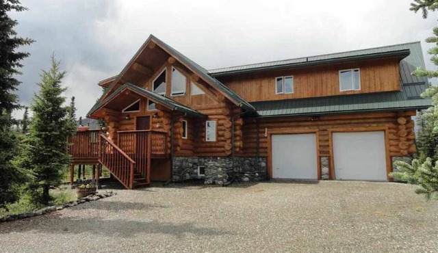 King's Deer Lodge in Denali
