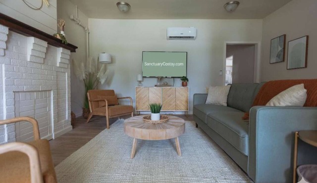 Lamont 4 1 Bed Pet-Friendly Apt