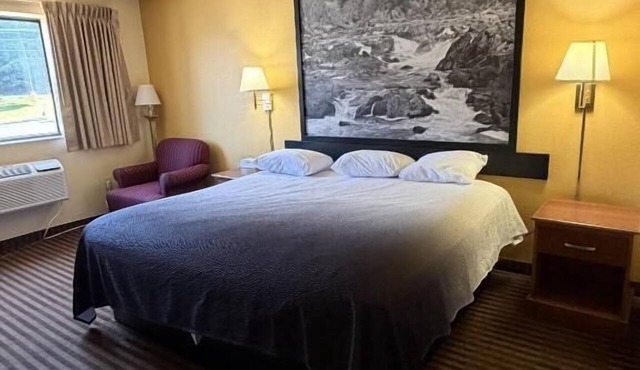 LaVale Inn Cumberland Area