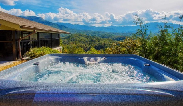 Leconte Mountain Breeze