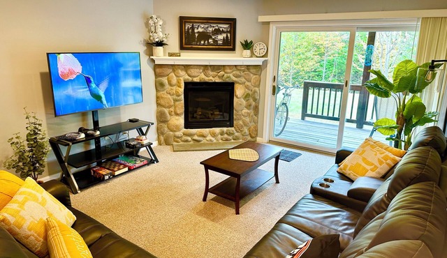 Loon Mountain Retreat at Lincoln NH