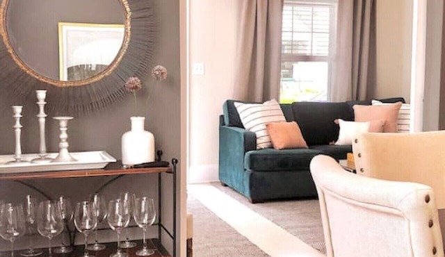 Lower Cambridge · Cozy Cambridge